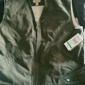 Cabela's Mens Vest